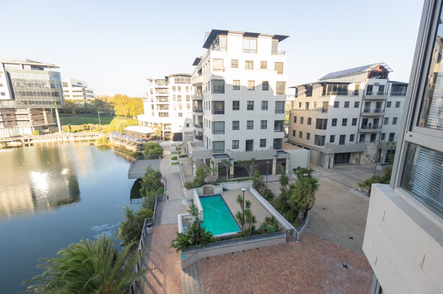 2 Bedroom Property for Sale in Tyger Waterfront Western Cape